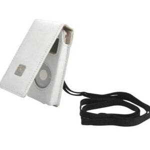 iSound: The New Sound Luxury Case For Ipod Nano All Models Genuine Leather